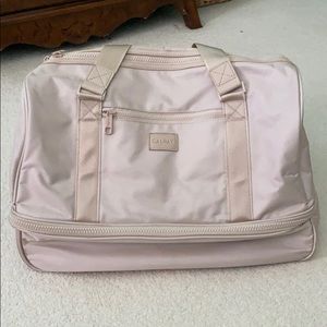 Calpak Duffle Bag in Nude